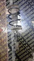 Toyota Nze Complete Shock Absorber and Spring Coil (Used) - 1