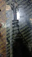 Toyota Nze Complete Shock Absorber and Spring Coil (Used) - 2