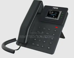 Fanvil V60P Level IP Phone