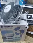 Premier 16" Wall Fan - 1