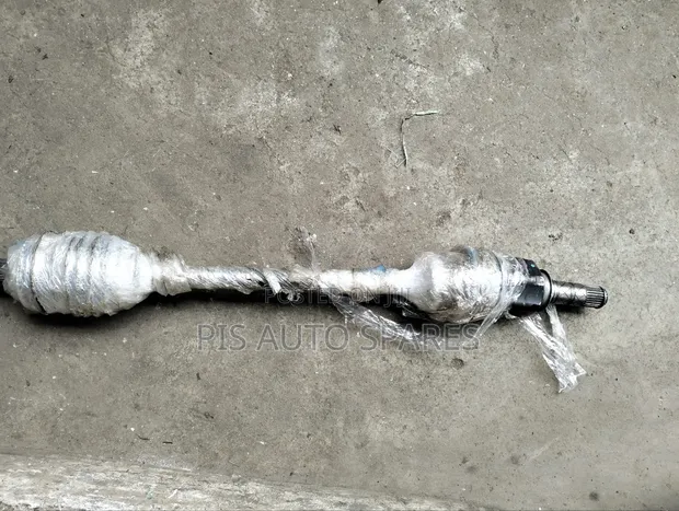 Subaru Forester SH5 Drive Shaft - 1