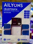 Ailyons ELP2510K 2.1 Bluetooth Speaker System - 1