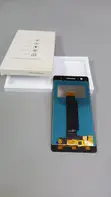 Infinix Hot 5 (X521) LCD Screen Replacement - 2