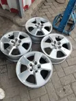 Original Toyota Sports Rims & Premium Tyres - 1