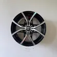 Original Toyota Sports Rims & Premium Tyres - 2