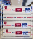 Premium 4x6x10 Inch Orthopedic Spring Mattress - 2