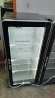 100L New Model Refrigerator - Ex-UK - 1