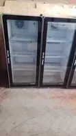 100L New Model Refrigerator - Ex-UK - 2