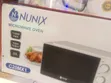 Brand New Nunix Smart Microwave Oven - 1