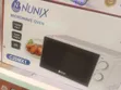 Brand New Nunix Smart Microwave Oven - 2