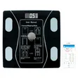 Bluetooth Bathroom Scale with Body Fat Monitor - 2