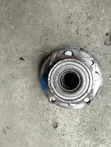 Toyota Fielder Hub 4WD - 1