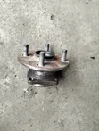 Toyota Fielder Hub 4WD - 2