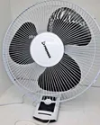 Premier 16-Inch Wall Mounted Fan - 1