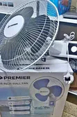 Premier 16-Inch Wall Mounted Fan - 2