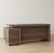 Executive L-Shaped Office Desk 1800MM - 4