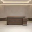 Executive L-Shaped Office Desk 1800MM - 5