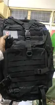 Tactical Assault Backpack - Mpya Kabisa - 1