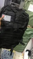 Tactical Assault Backpack - Mpya Kabisa - 2