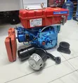 Injini ya Dizeli ya JD-Max JD1125N ya Silinda Moja, Inayopozwa na Maji - 1