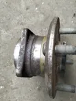 Toyota Axio Front Hub 4WD (Used) - 2