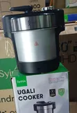 Syinix Automatic Ugali Maker - Brand New - 1