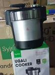 Syinix Automatic Ugali Maker - Brand New - 2