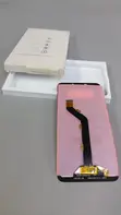 Infinix Hot 3S (X573) LCD Screen Replacement - 2