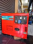 Pulsar 10kVA Diesel Generator with ATS - 1