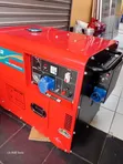 Pulsar 10kVA Diesel Generator with ATS - 2