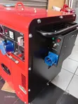 Pulsar 10kVA Diesel Generator with ATS - 3