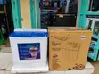 Roch 7kg Twin Tub Semi-Automatic Washing Machine - 2