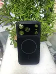 Brand New Black Silicone Case for iPhone 17 Pro - 2