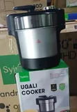 Syinix Ugali Maker - Smart Kitchen Appliance - 1