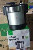 Syinix Ugali Maker - Smart Kitchen Appliance - 2