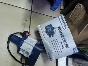 PC-10 Pressure Control 1100W