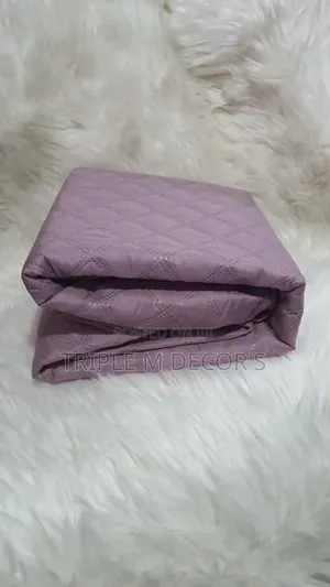 Heavy Duty Waterproof Mattress Protector