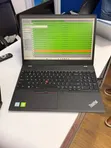 Lenovo Legion 5 16GB RAM 512GB SSD Black - 4