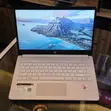 New HP 14-ep0063 Laptop: 8GB RAM, 256GB SSD, Intel Core i3 - 4
