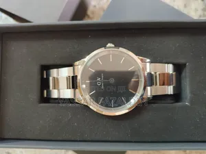 Daniel Wellington Quartz Watch - Used