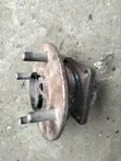 Toyota Corolla Wheel Hub 4WD (Used) - 2