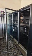 3 Door Display Chiller - Used - 4