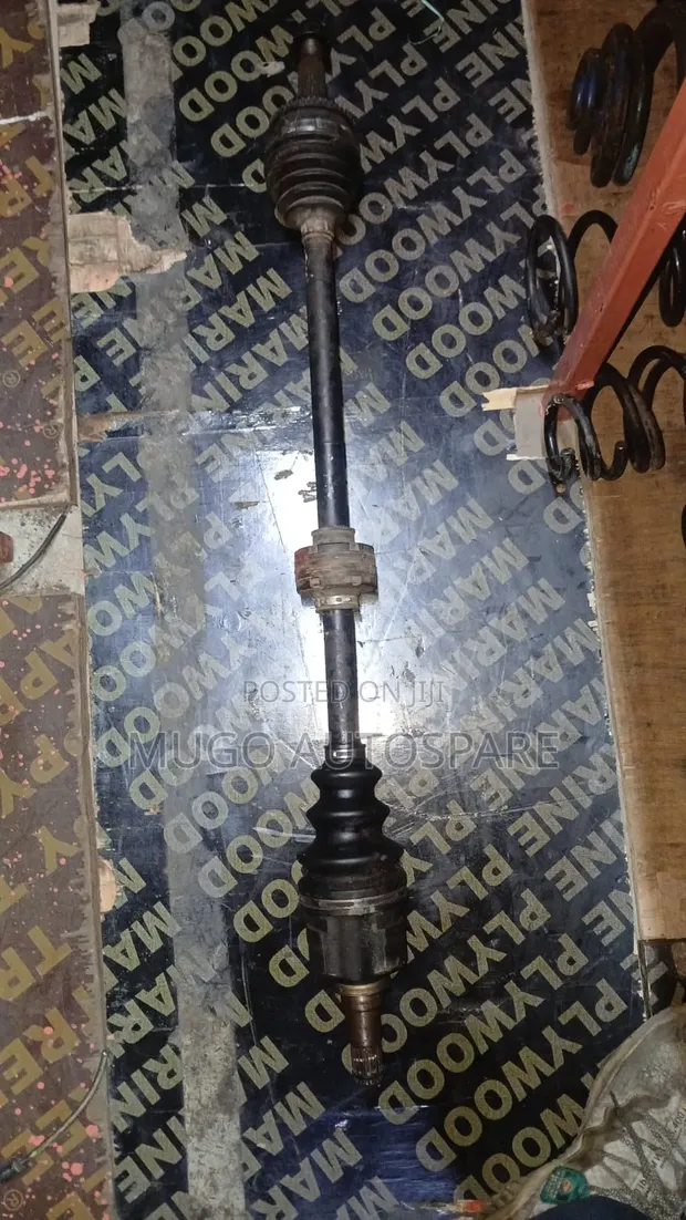Toyota Probox New Model Drive Shaft (Used) - 1