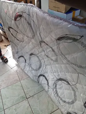 Brand New Latex Mattress Topper