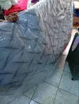 Brand New Latex Mattress Topper - 2