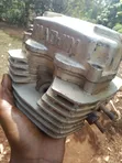 Haojin HJ125-25 Motorcycle 2023 - 4