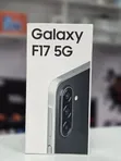 New Samsung Galaxy F17 5G 128GB Black - 2