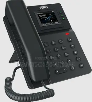 Fanvil V60W Basic Wireless IP Phone