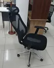 High Back Ergonomic Office Chair - Brand New - 1