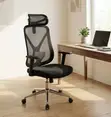 High Back Ergonomic Office Chair - Brand New - 2